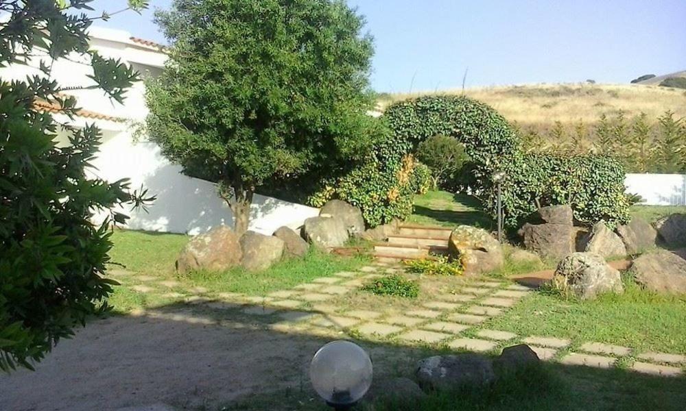 Palalama Valledoria  Exterior foto